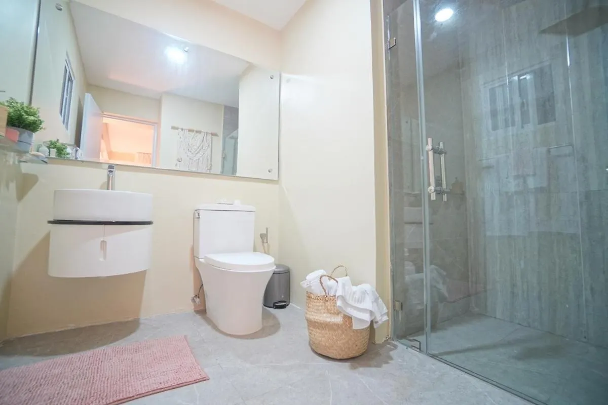 Konukevi Hostal Los Mangos Bajitos Santo Domingo Dominik Cumhuriyeti
